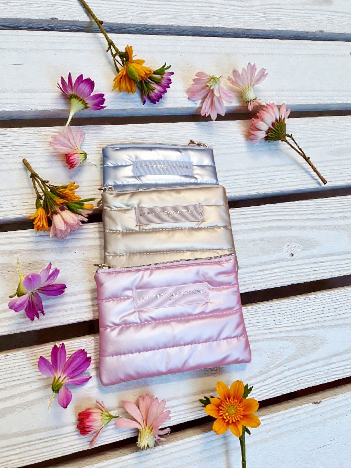 Pochette doudoune PM