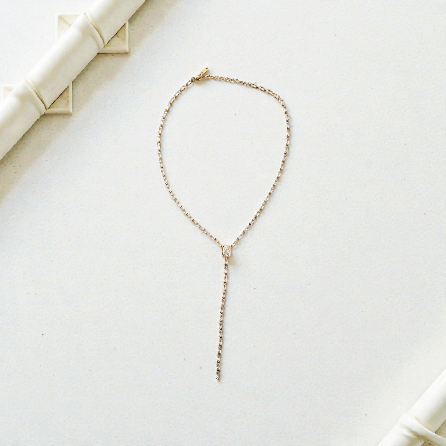 Collier Linus