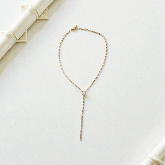 Collier Linus