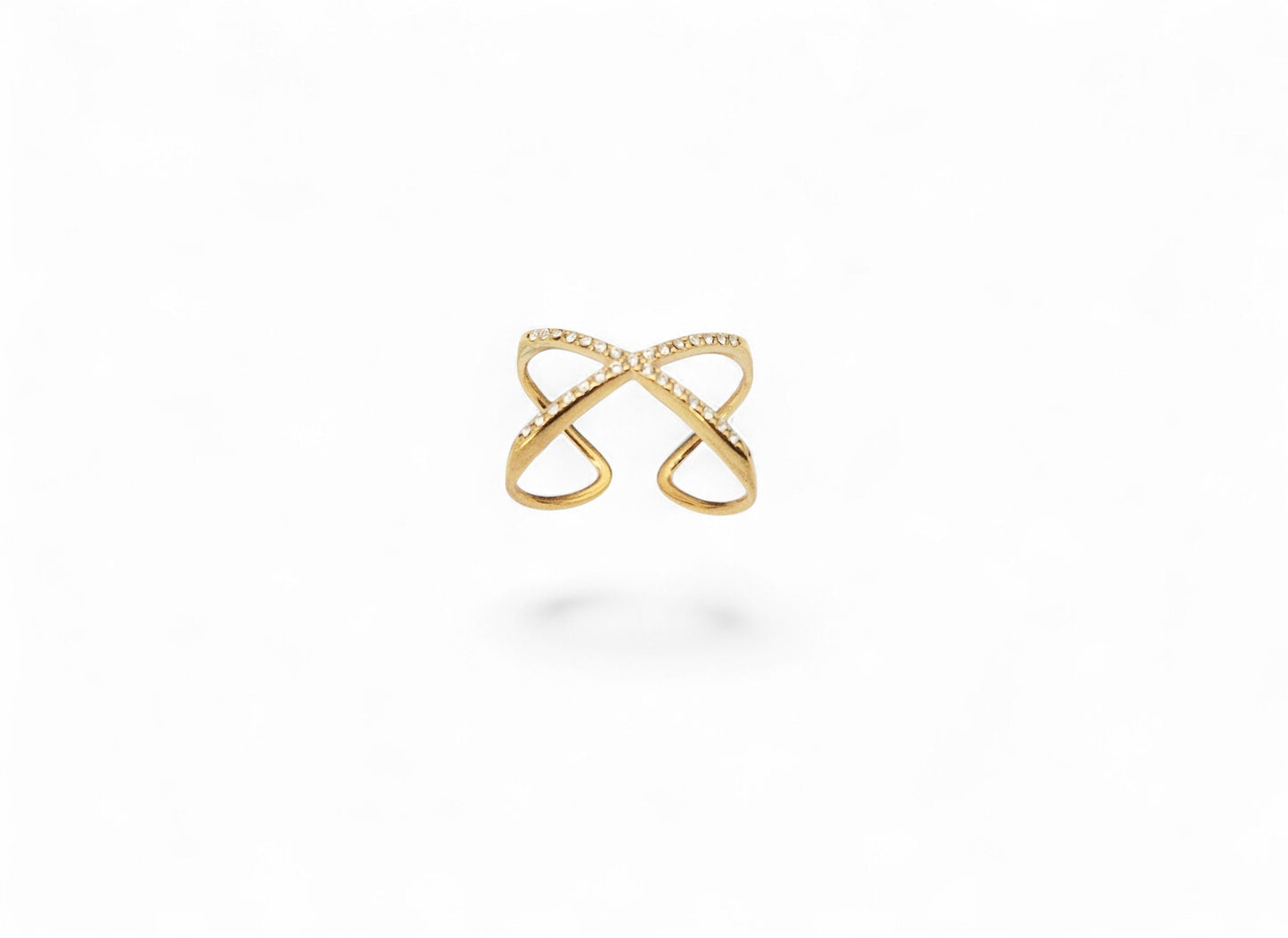 Bague Maze