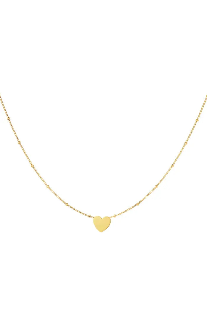 Collier Stella
