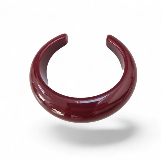 Bracelet jonc Giovanna