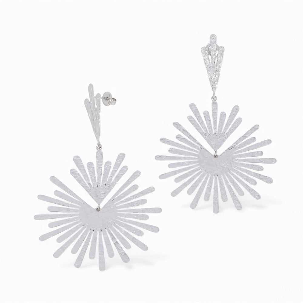 Boucles d'oreilles Anna