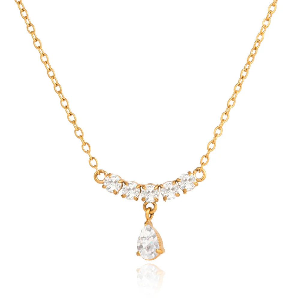 Collier Lisa