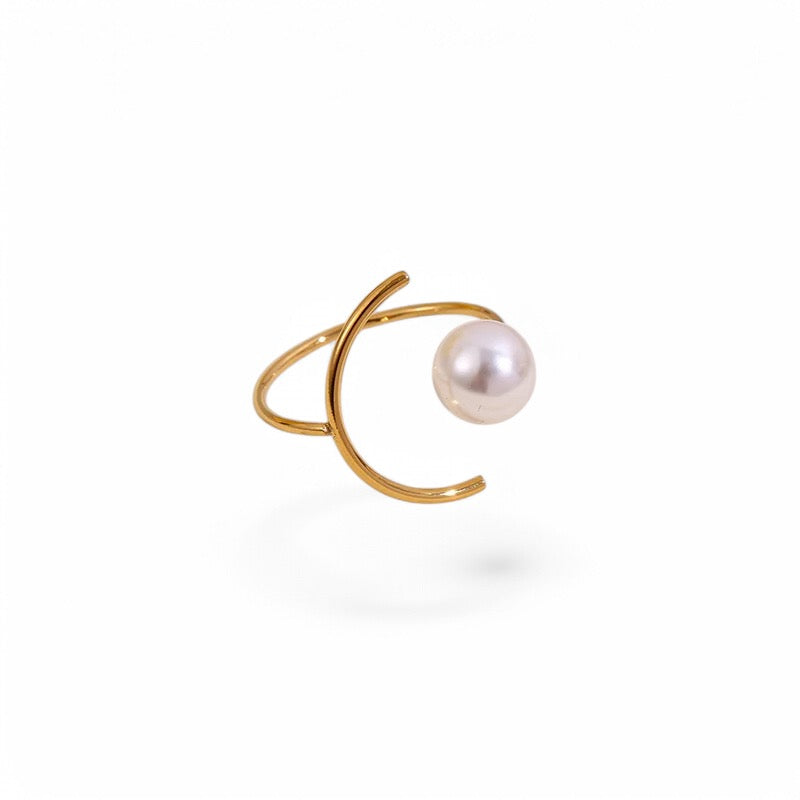 Bague Drew