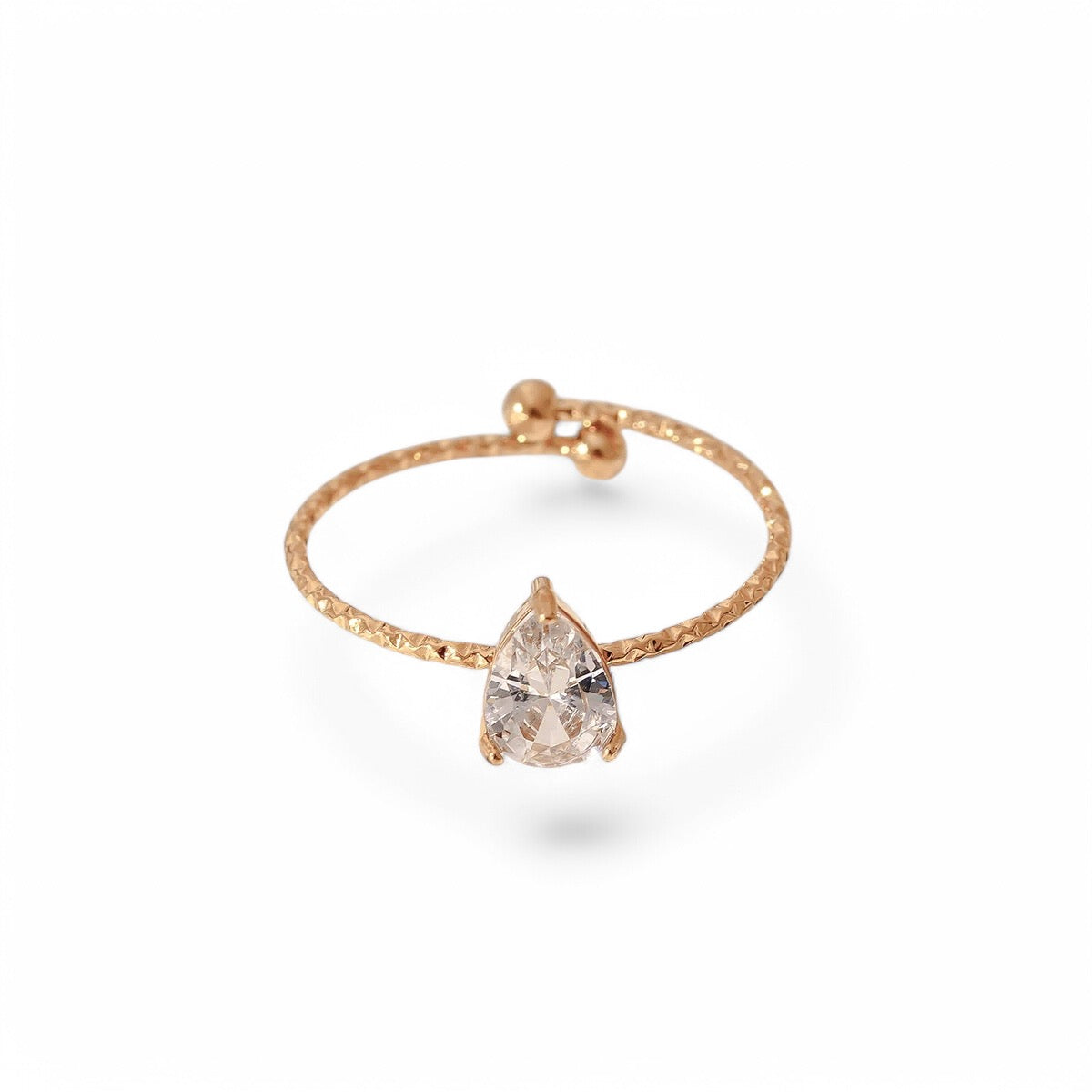 Bague Julia