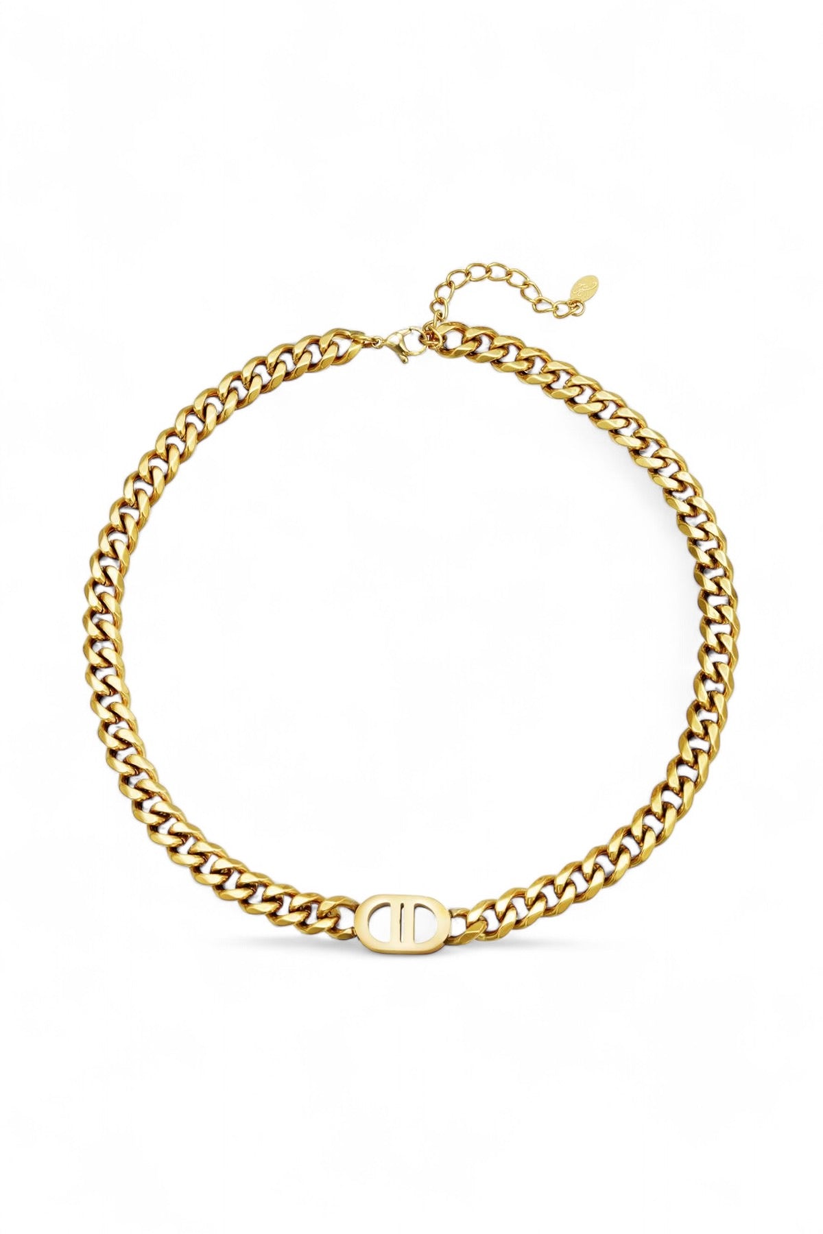 Collier Réa