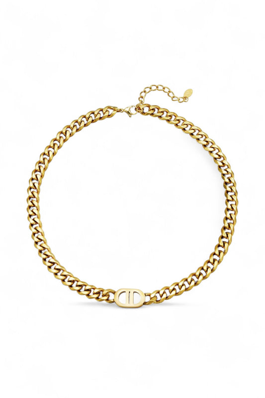 Collier Réa