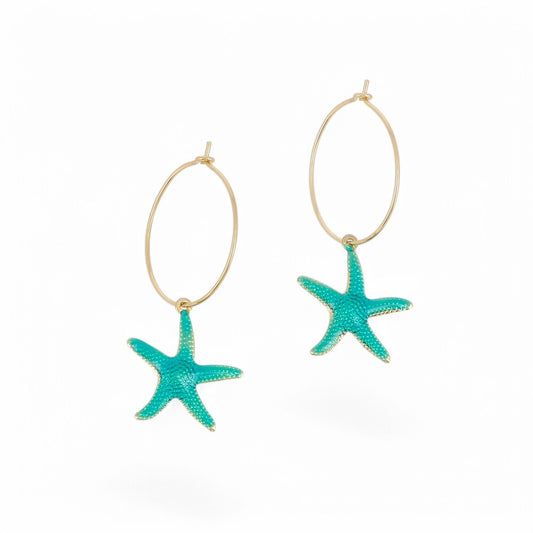 Créoles Starfish