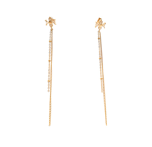 Boucles d'oreilles Izzy