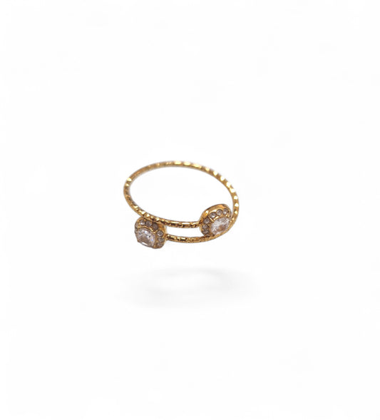 Bague Roxy