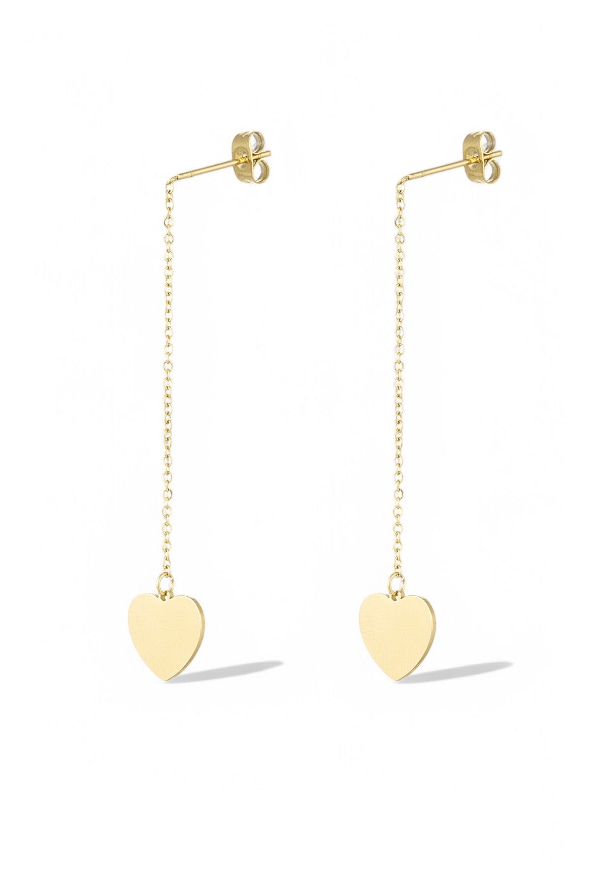 Boucles d'oreilles Lauren
