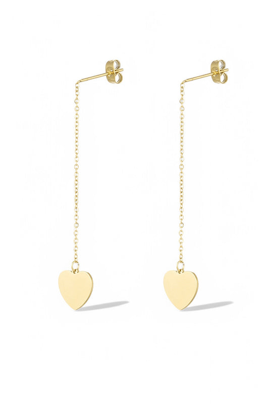 Boucles d'oreilles Lauren