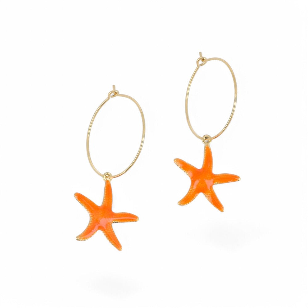 Créoles Starfish