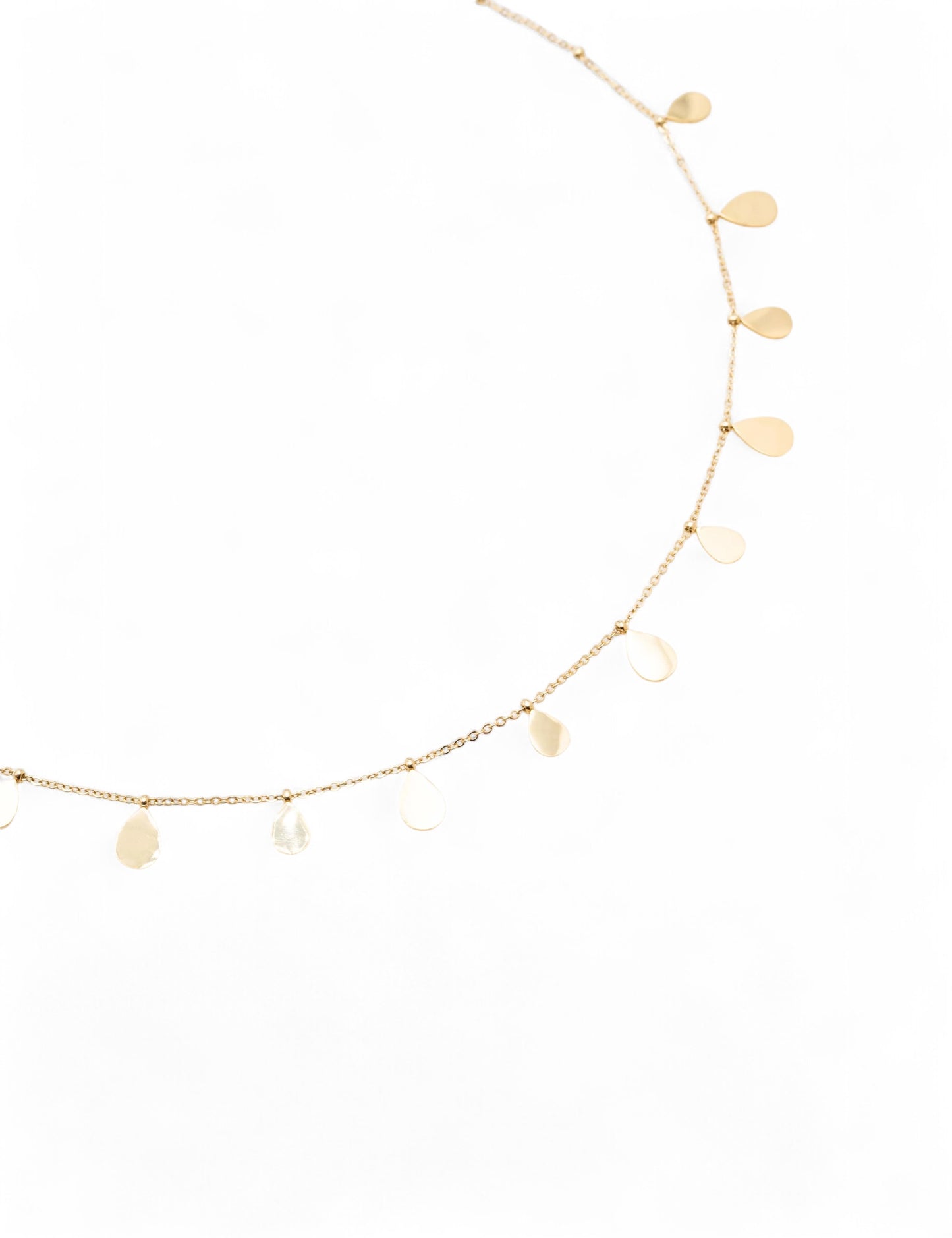 Collier Rain