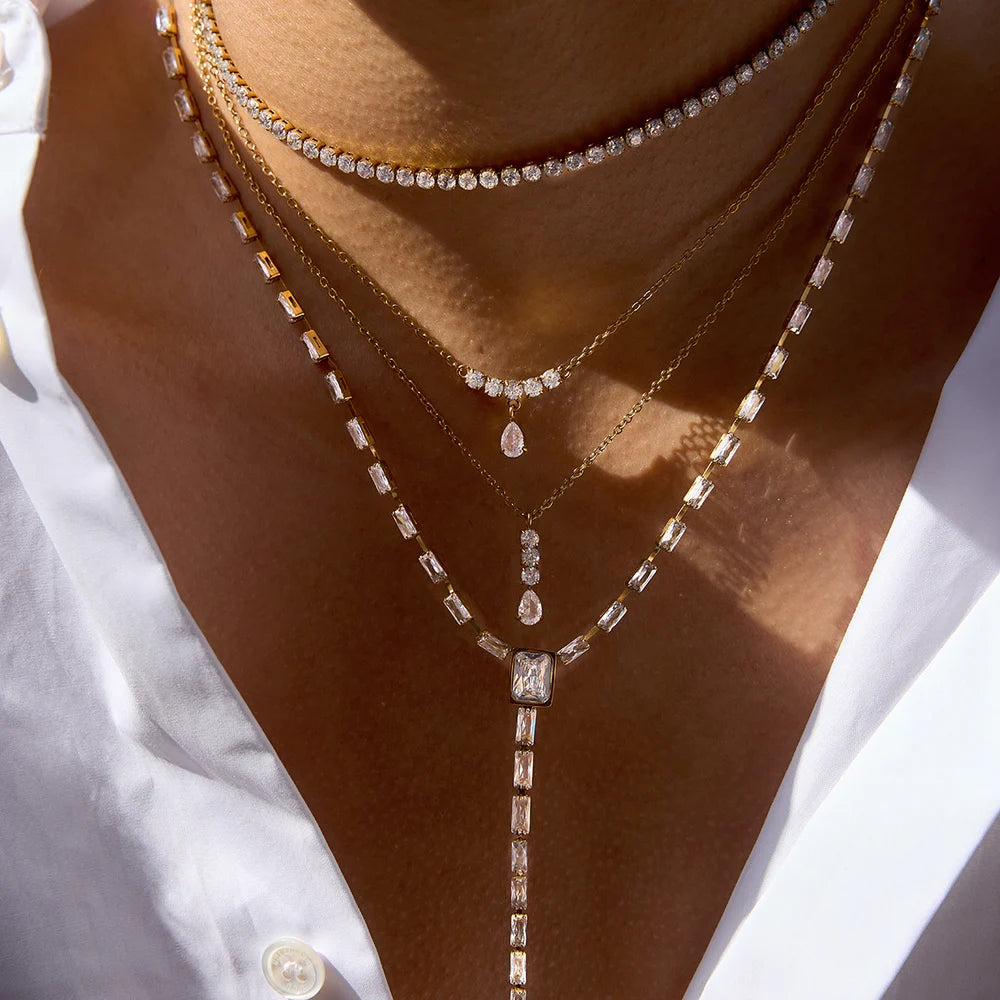 Collier Linus