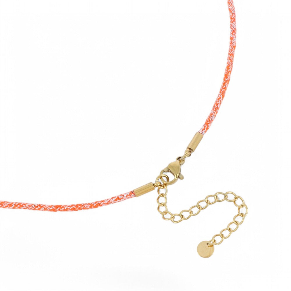 Collier Starfish