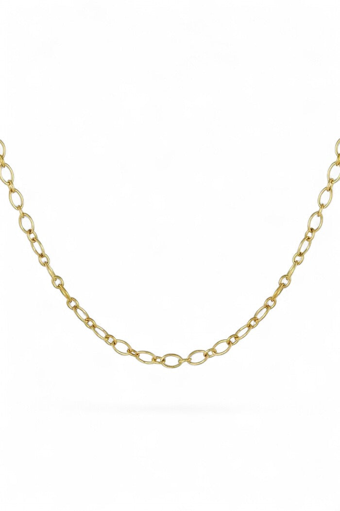 Collier Tiah