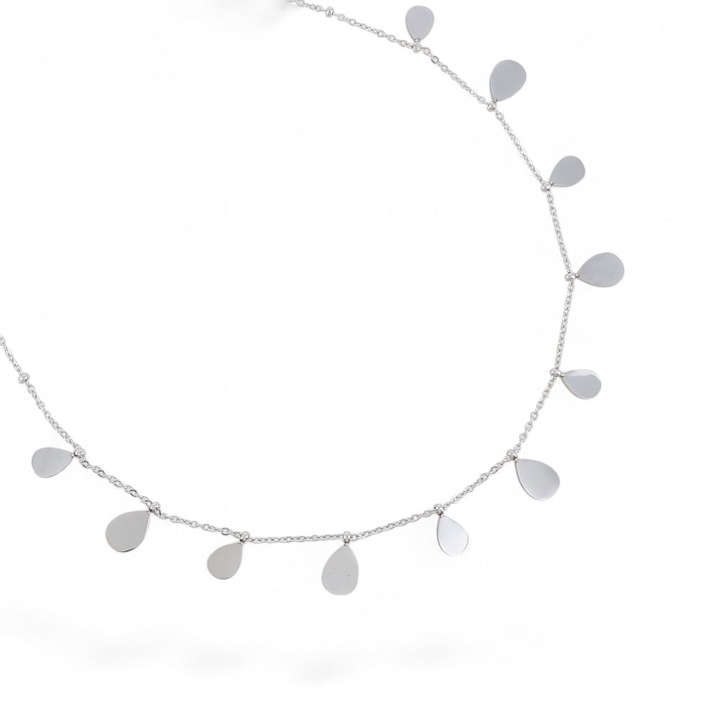 Collier Rain