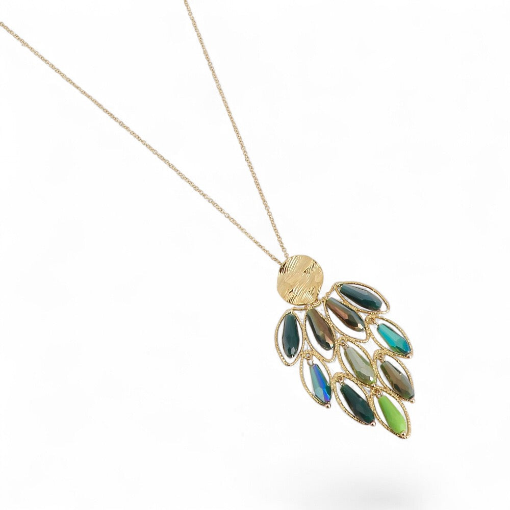 Collier Elie