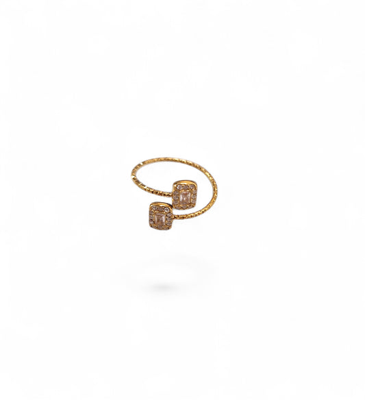 Bague Billie