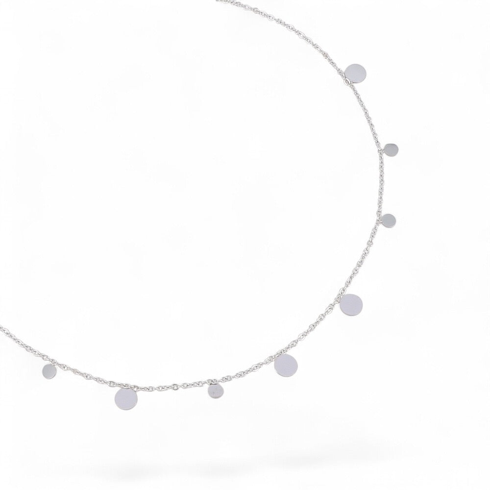 Collier Athéna