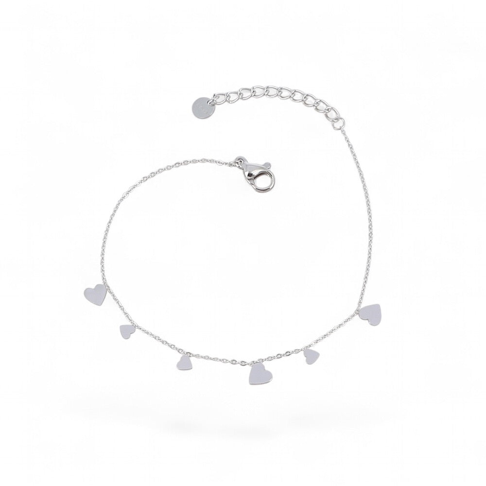 Bracelet Little heart