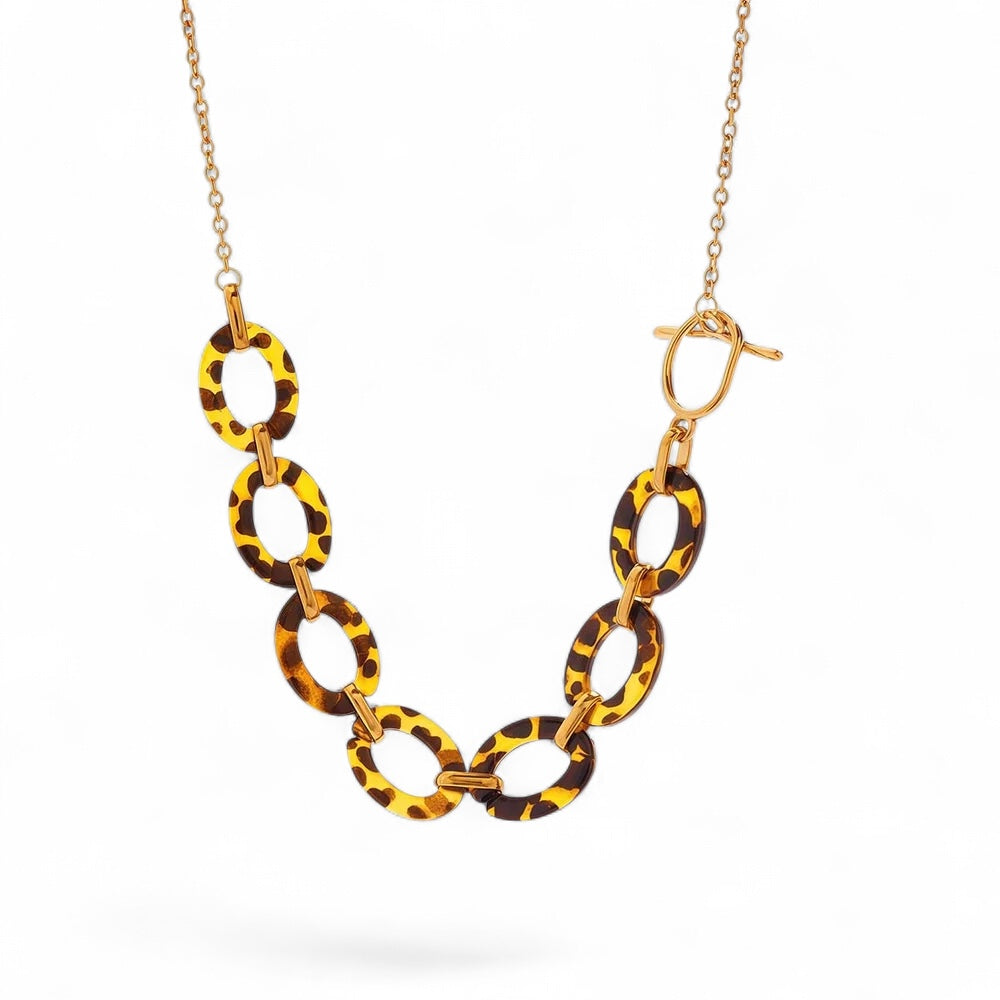 Collier Nubia