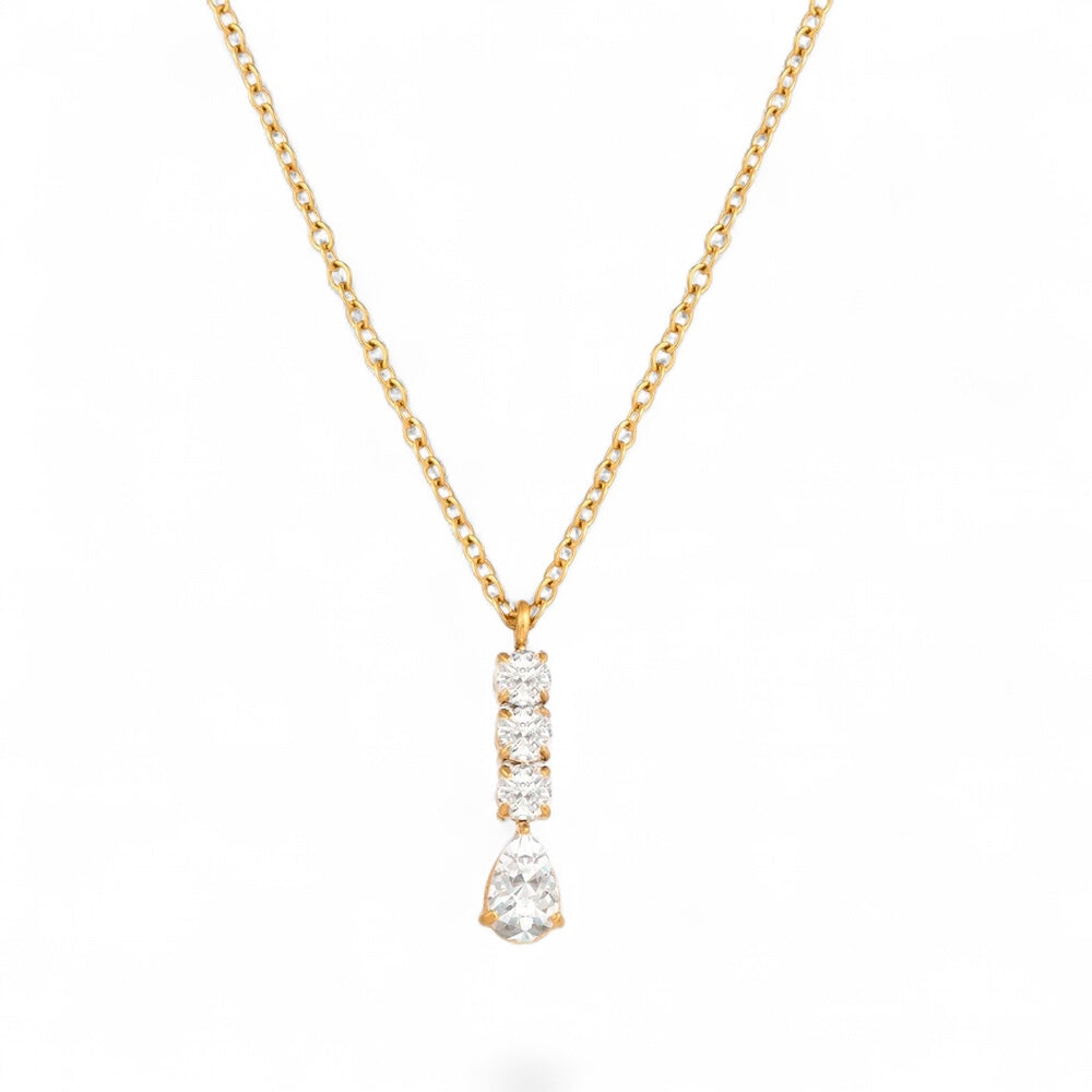 Collier Tonia