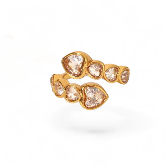 Bague Dolores