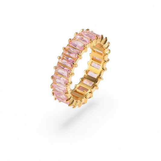 Bague Serena