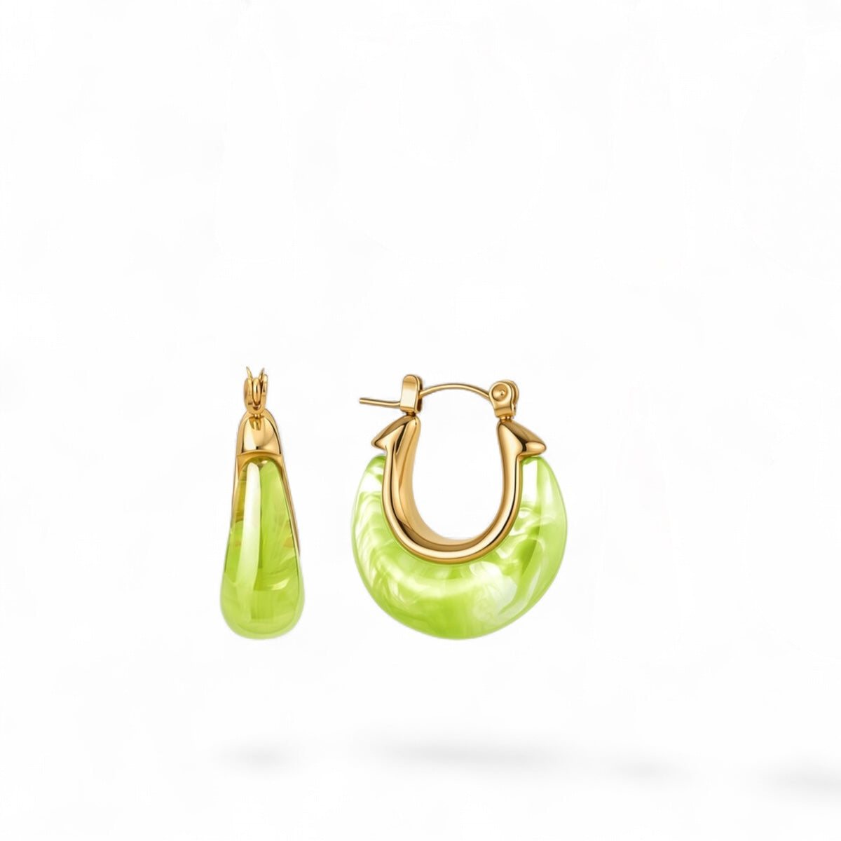 Boucles d'oreilles Giovanna