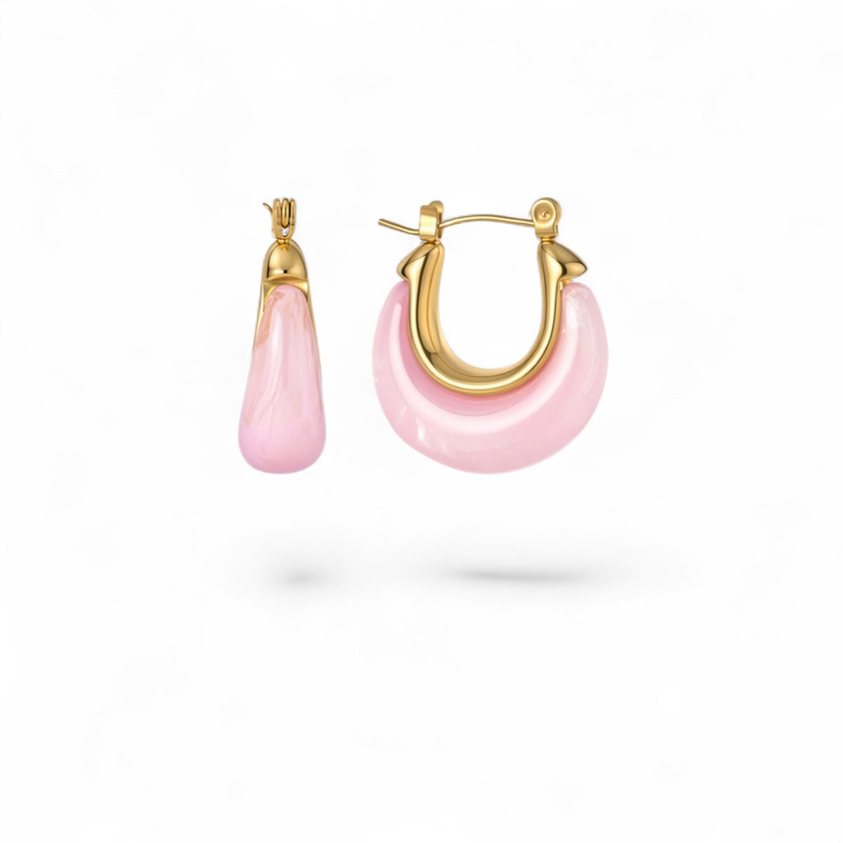 Boucles d'oreilles Giovanna