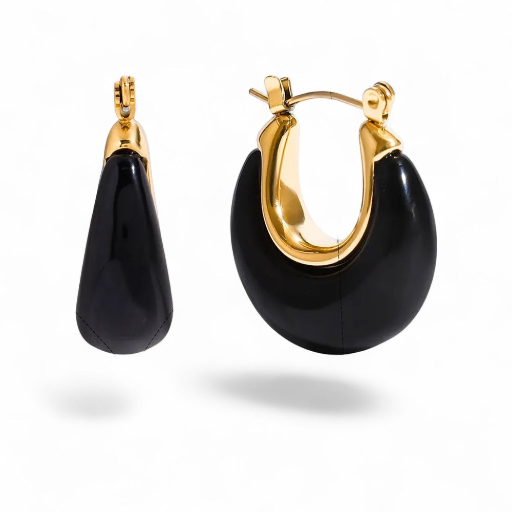 Boucles d'oreilles Giovanna