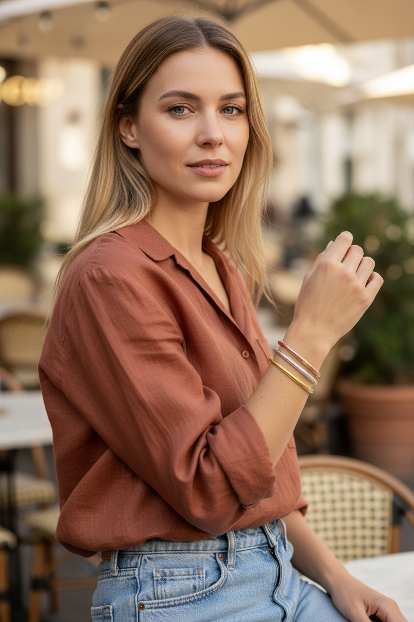 Bracelet Sunny