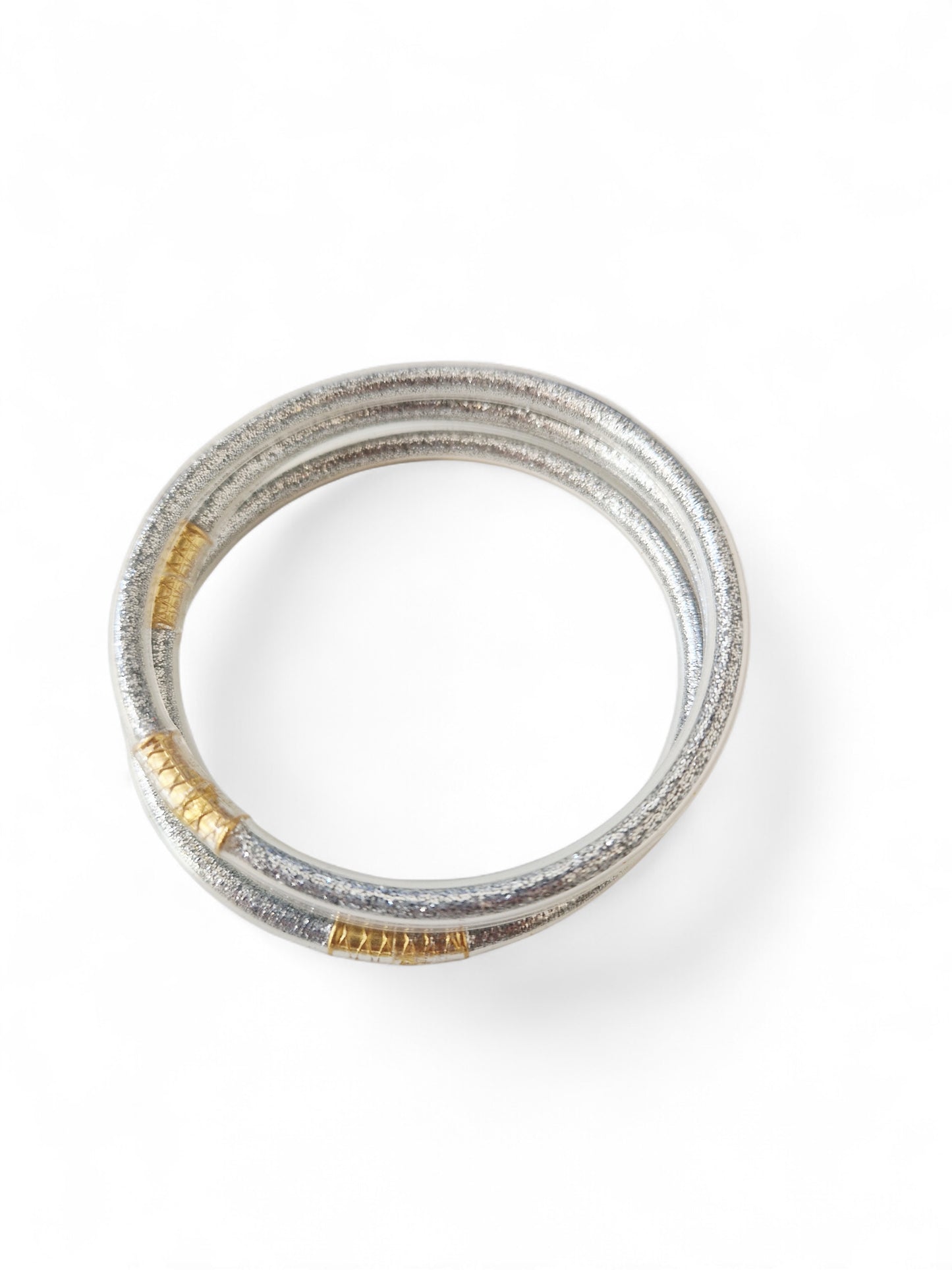 Lot 3 bracelets Sunny