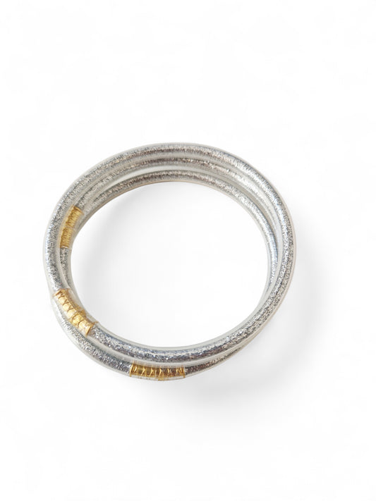 Lot 3 bracelets Sunny