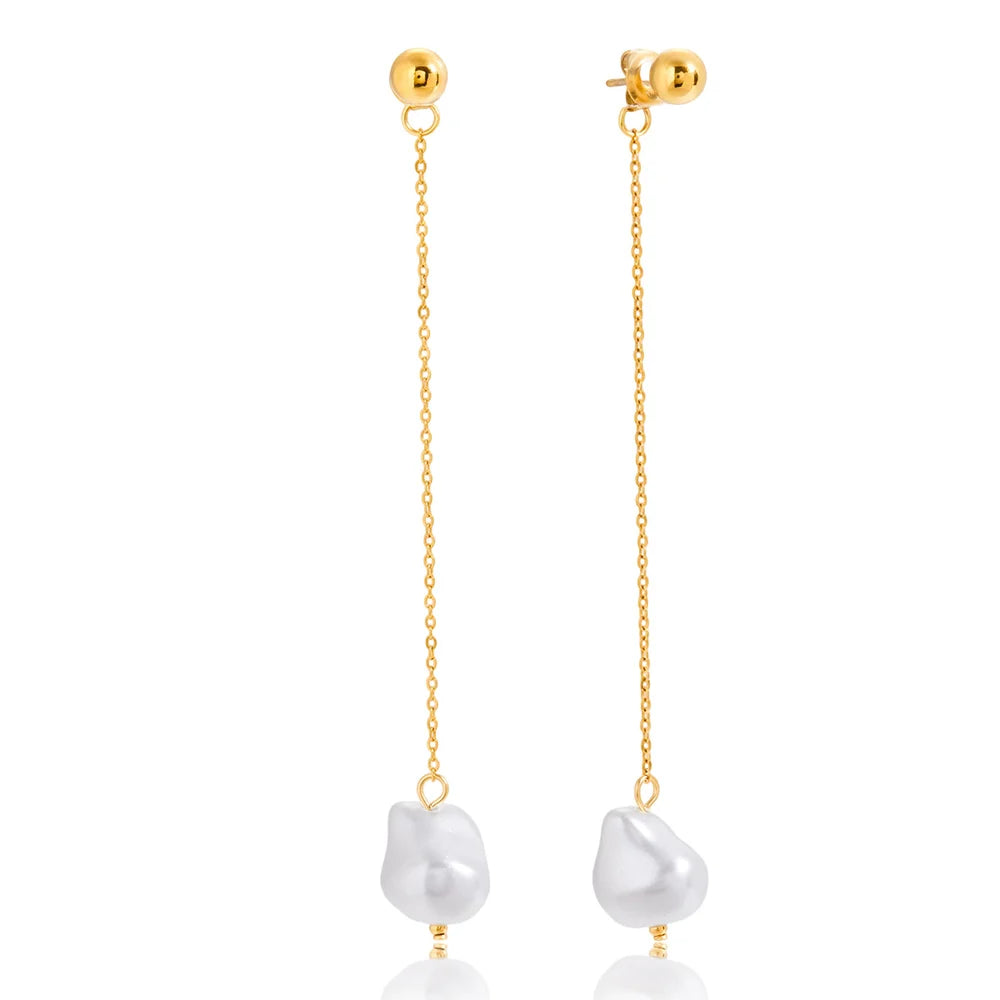 Boucles d'oreilles Jodie