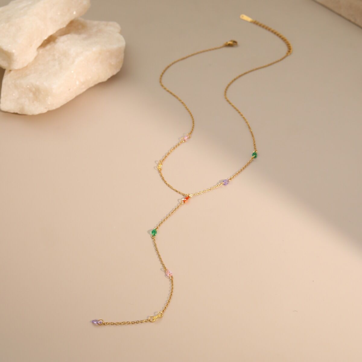 Collier Ornella