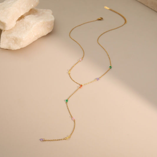 Collier Ornella