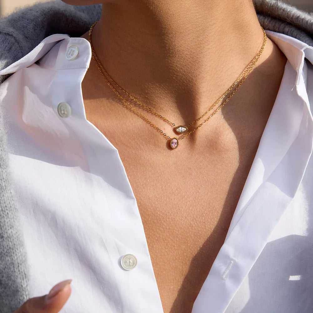 Collier Sookie