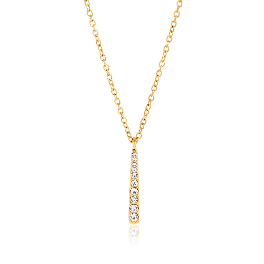 Collier Isadora