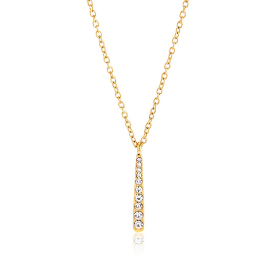 Collier Isadora