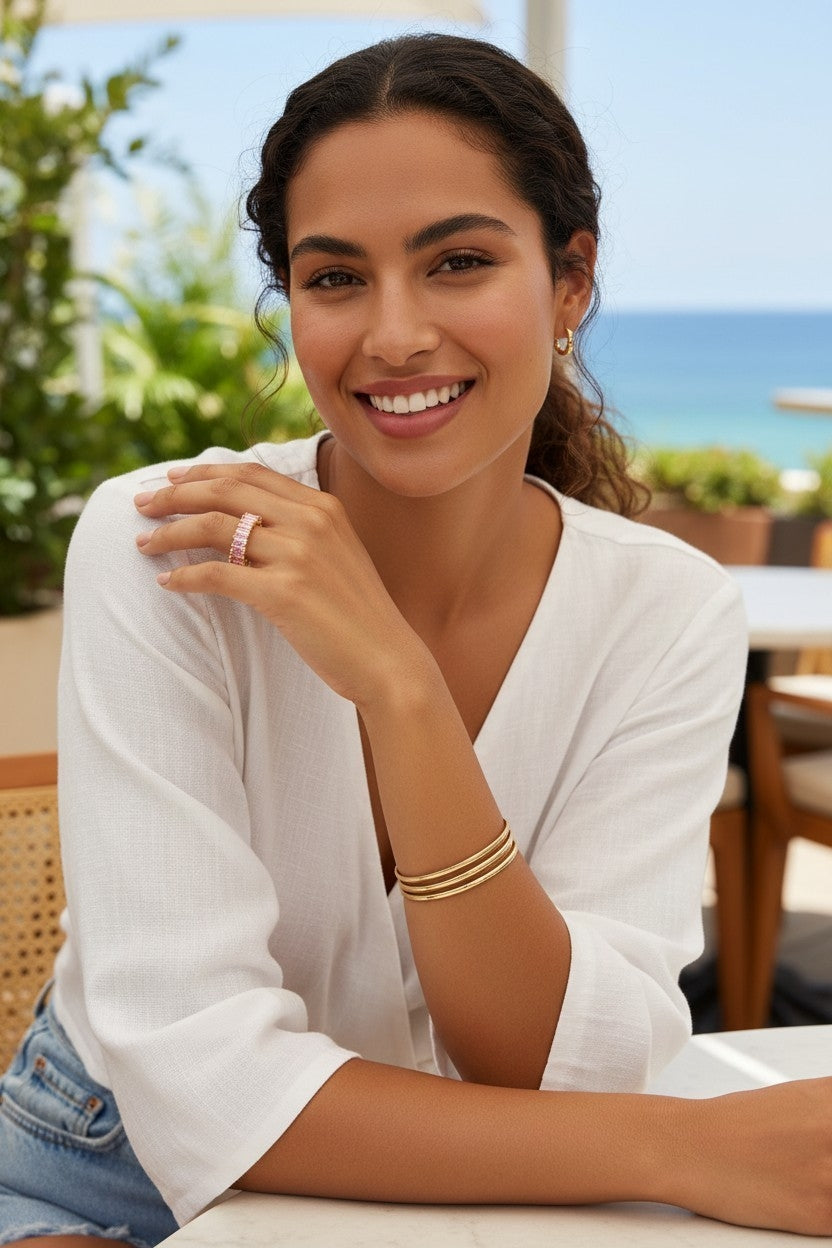 Bague Serena